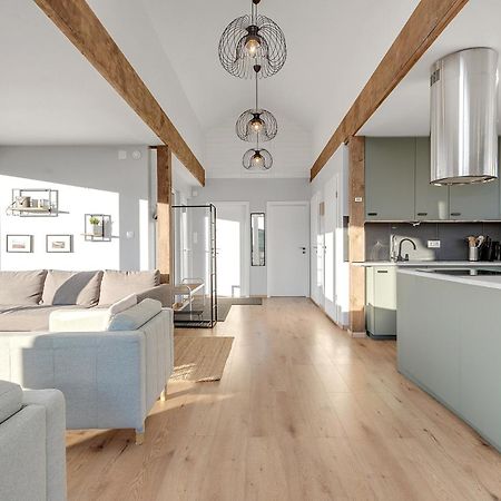 Niceland Cottage 셀포스 외부 사진