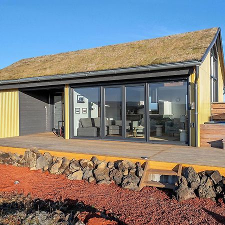 Niceland Cottage 셀포스 외부 사진