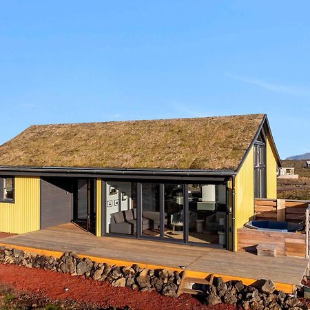 Niceland Cottage 셀포스 외부 사진